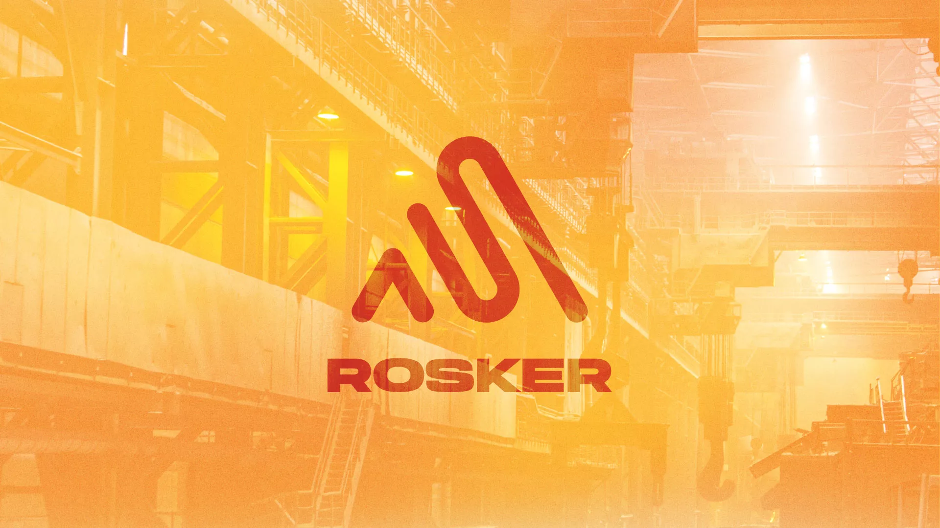 Ребрендинг компании «Rosker» и редизайн сайта в Советской Гавани